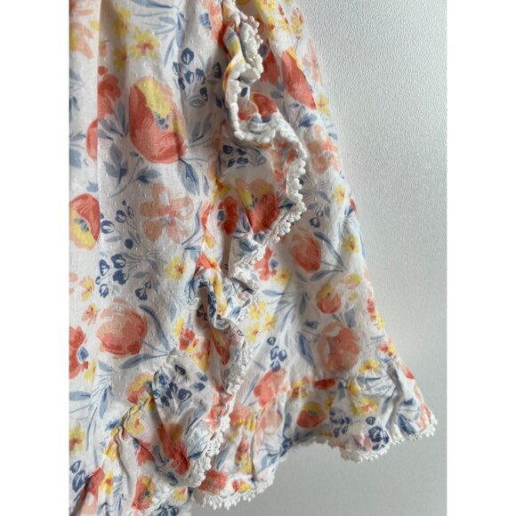 Tommy Bahama Floral Dress - Picture 3 of 12